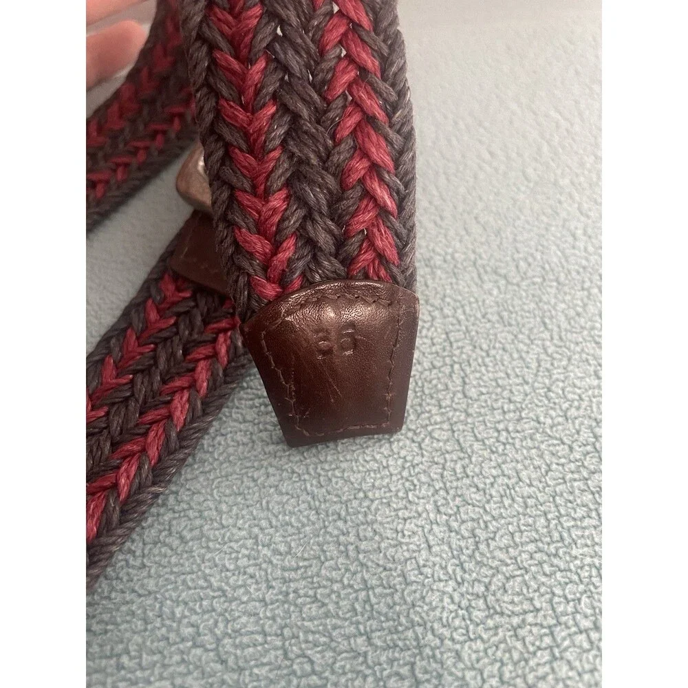 Torino red gray